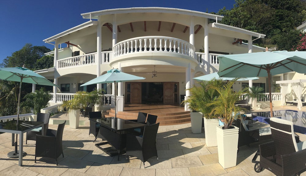 Hotel Petit Amour Villa