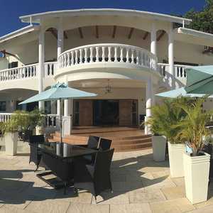 Hotel Petit Amour Villa cazare Glacis