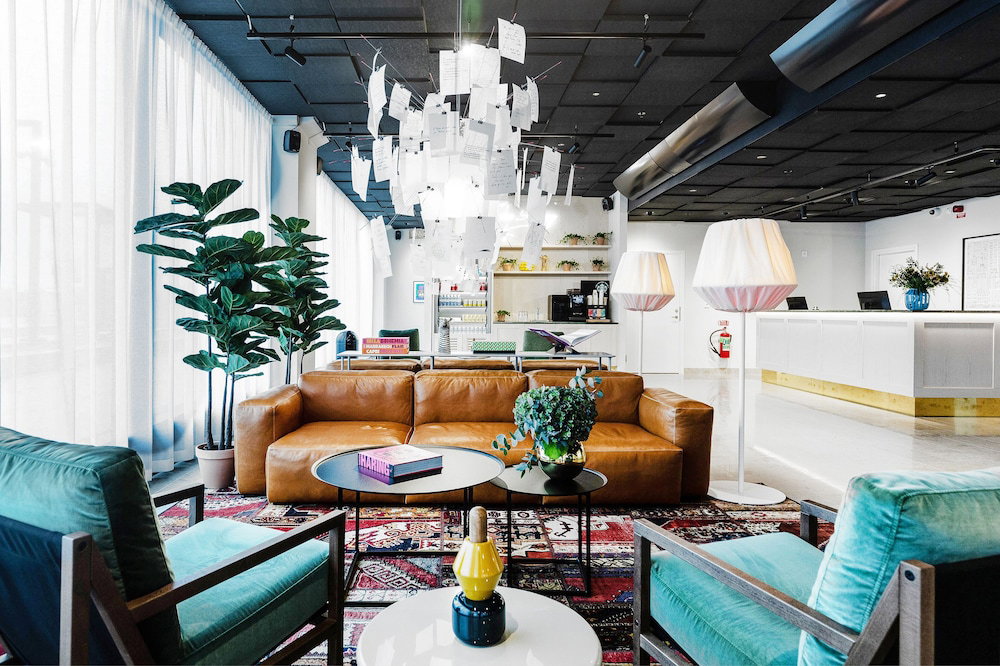 Hotel Biz Apartment Bromma