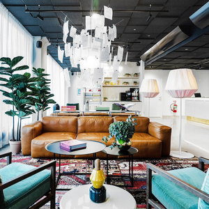 Hotel Biz Apartment Bromma cazare Bromma