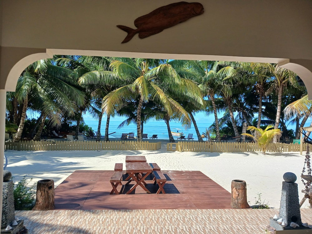 Hotel Seashell Beach Villa