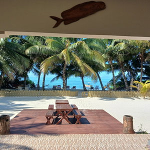 Sejur Seashell Beach Villa vacanta Anse Volbert Village