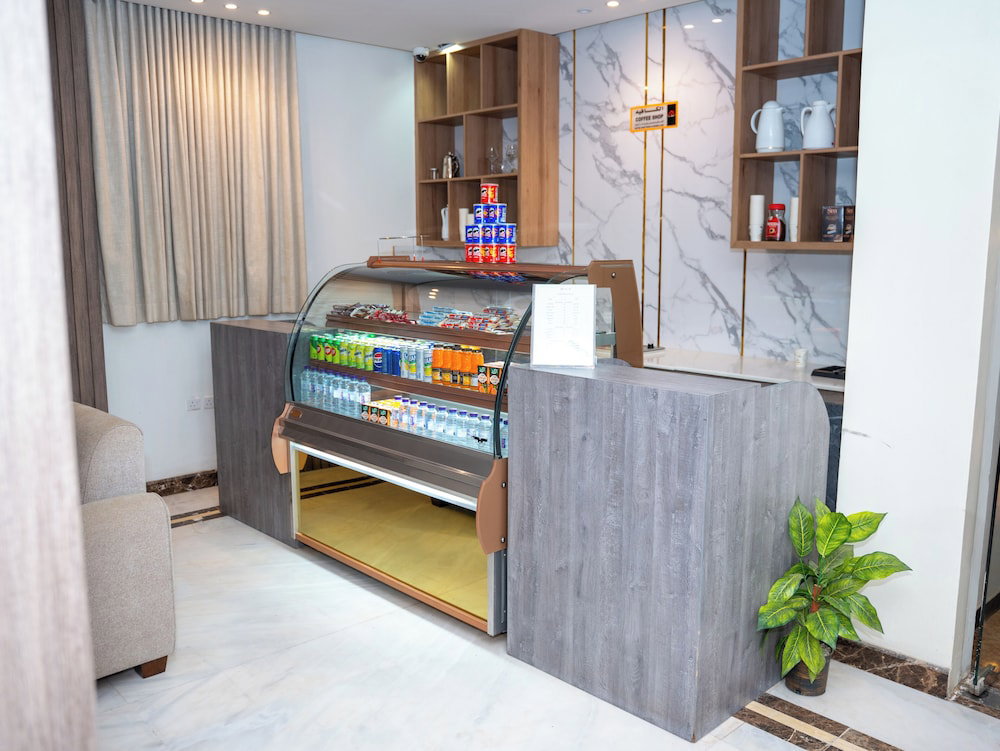 Hotel Nukhbat Al-Jawwy Serviced Apartments