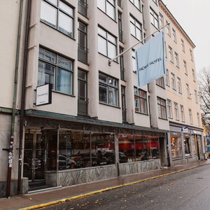 Hotel Home Hotel Wellington cazare OEstermalm