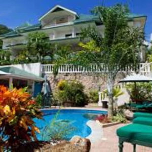 Sejur Hanneman Holiday Residence vacanta Cascade