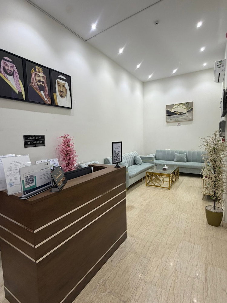 Hotel Asas Rise