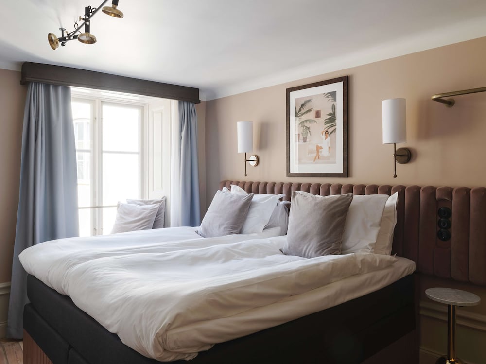 Hotel Hotel Frantz, Worldhotels Crafted