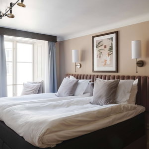 Hotel Hotel Frantz, Worldhotels Crafted cazare Soedermalm