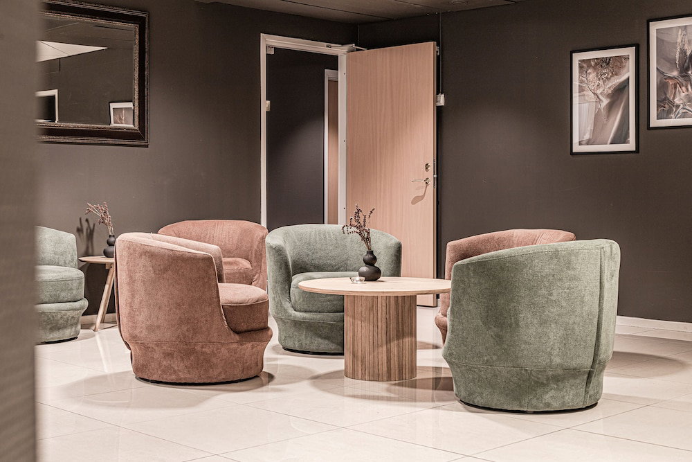 Hotel Hotel Expo Stockholm