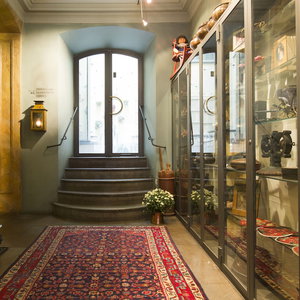 Hotel Lady Hamilton Hotel cazare Gamla Stan