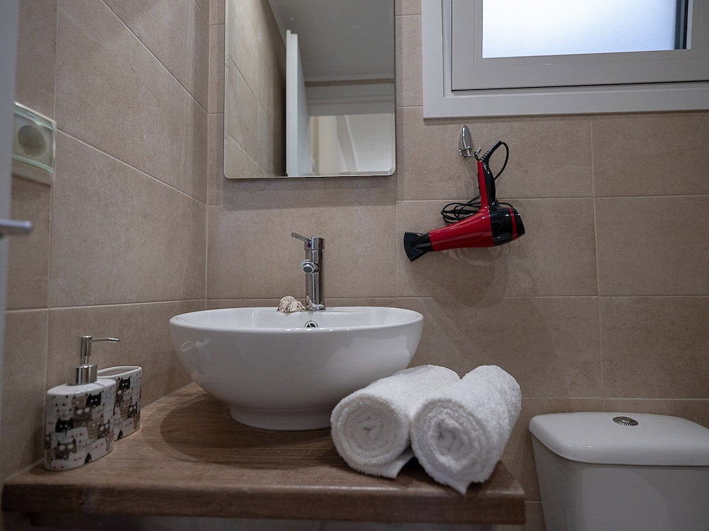 dal travel Luxury Apts Heraklion Center