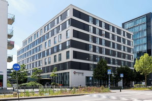 Hotel Best Western Plus Park City Malmo cazare Arloev