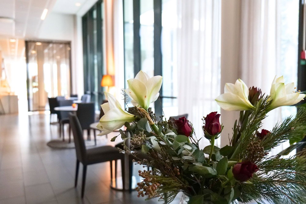 Best Western Plus Park City Malmo