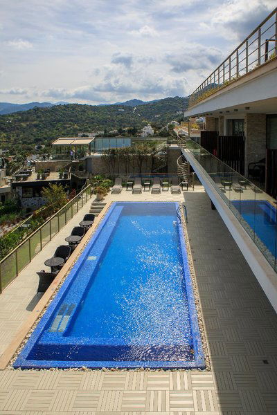 Hotel Spektr Hotel Bodrum