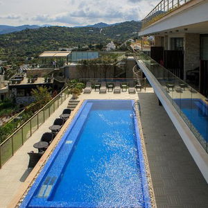 Hotel Spektr Hotel Bodrum cazare Yalikavak