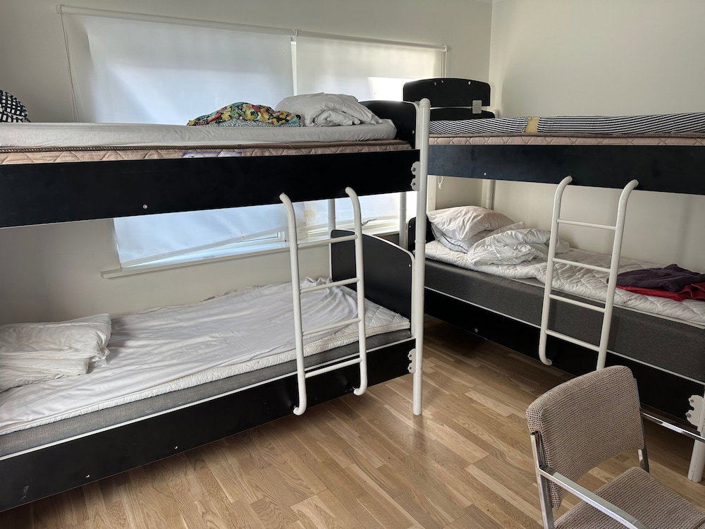 Hotel Apartment In Kista, Stockholm