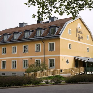 Hotel Maude's Hotel Enskede Stockholm cazare Arsta