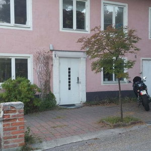 Hotel The Pink House cazare Segeltorp