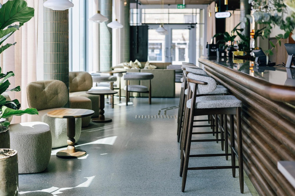 Willow, Worldhotels Crafted