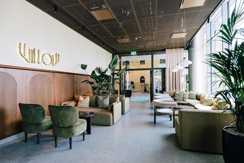 Willow, Worldhotels Crafted