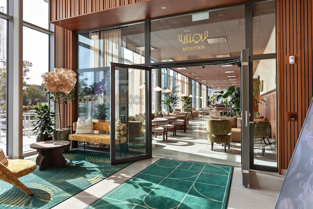 Willow, Worldhotels Crafted