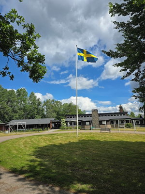 Hotel Åsljungagården cazare Asljunga