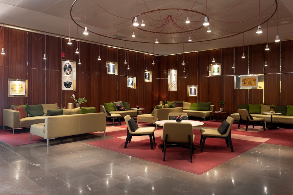Elite Plaza Hotel Malmö
