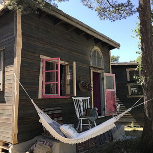Hotel Fide Äventyrsby & Camping cazare Hemse