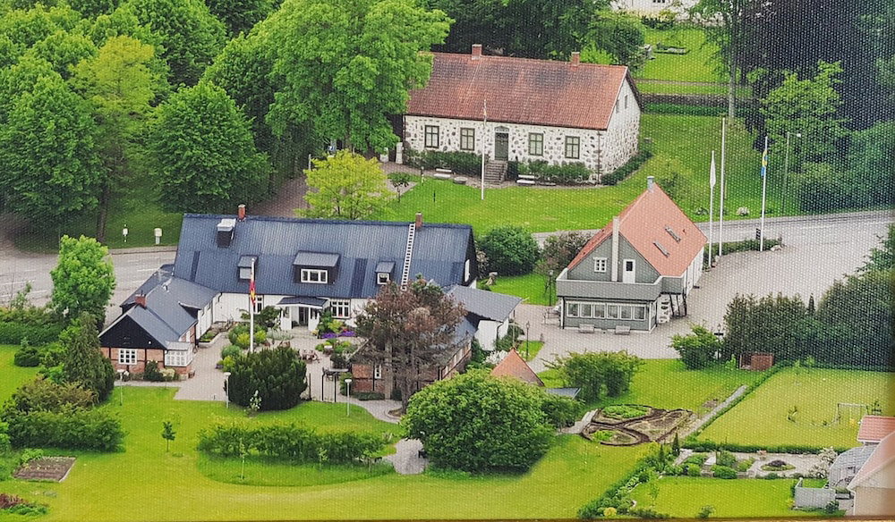 Hotel Stora Herrestad Bed & Breakfast