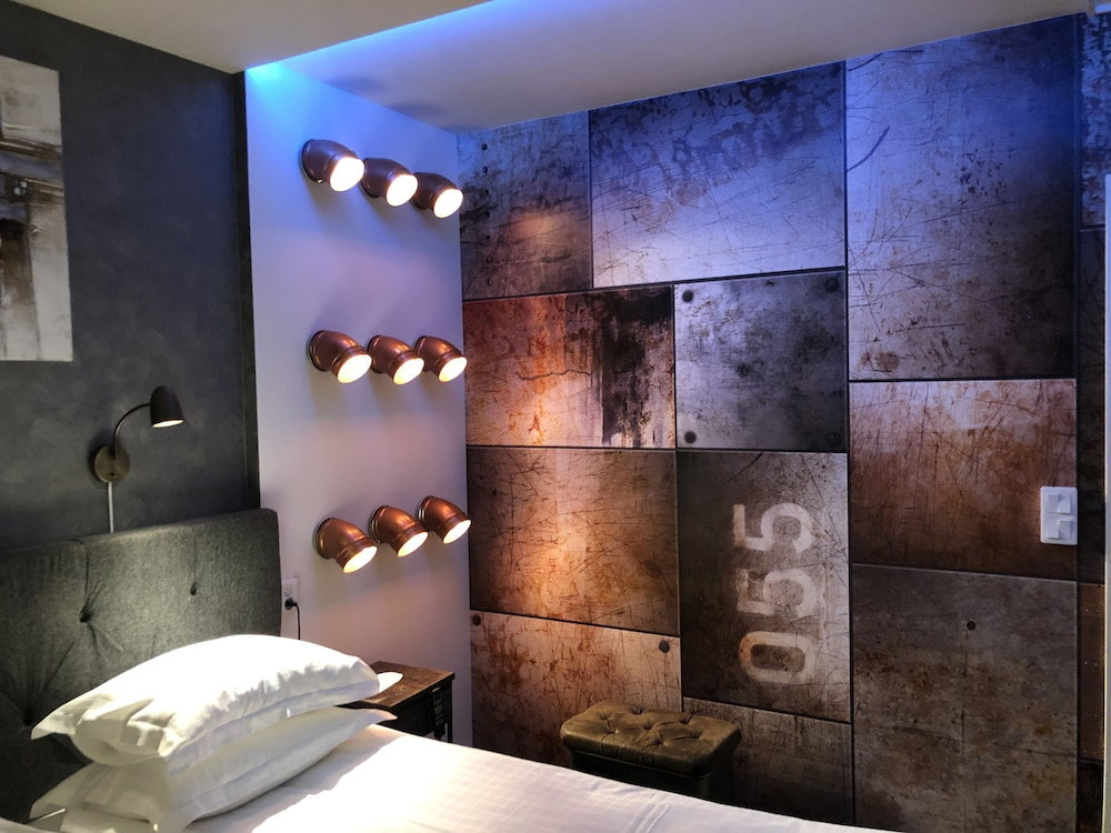 Hotel Havshotellet