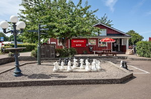 Hotel First Camp Mölle cazare Arild