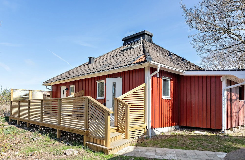 First Camp Mölle