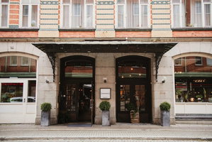 Hotel Home Hotel Temperance cazare Arloev