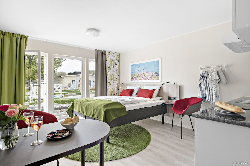 Hotel First Camp Malmö