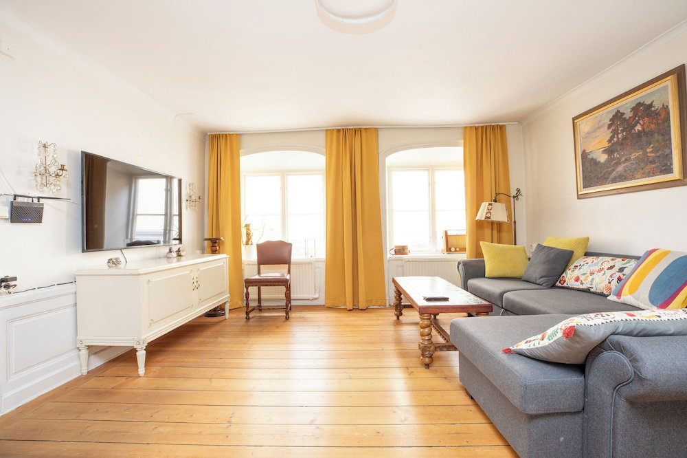 Hotel Apartdirect Gamla Stan Ii