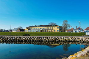 Hotel Hotel Svea, Bw Signature Collection cazare Simrishamn