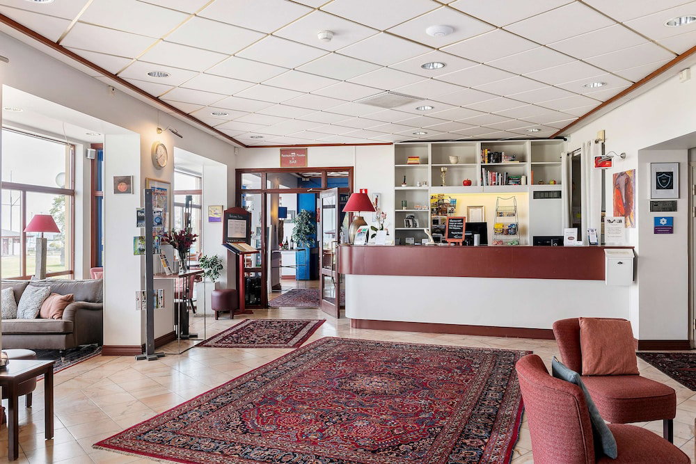 Hotel Svea, Bw Signature Collection