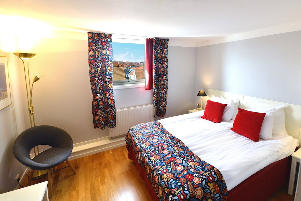 Hotel Svea, Bw Signature Collection