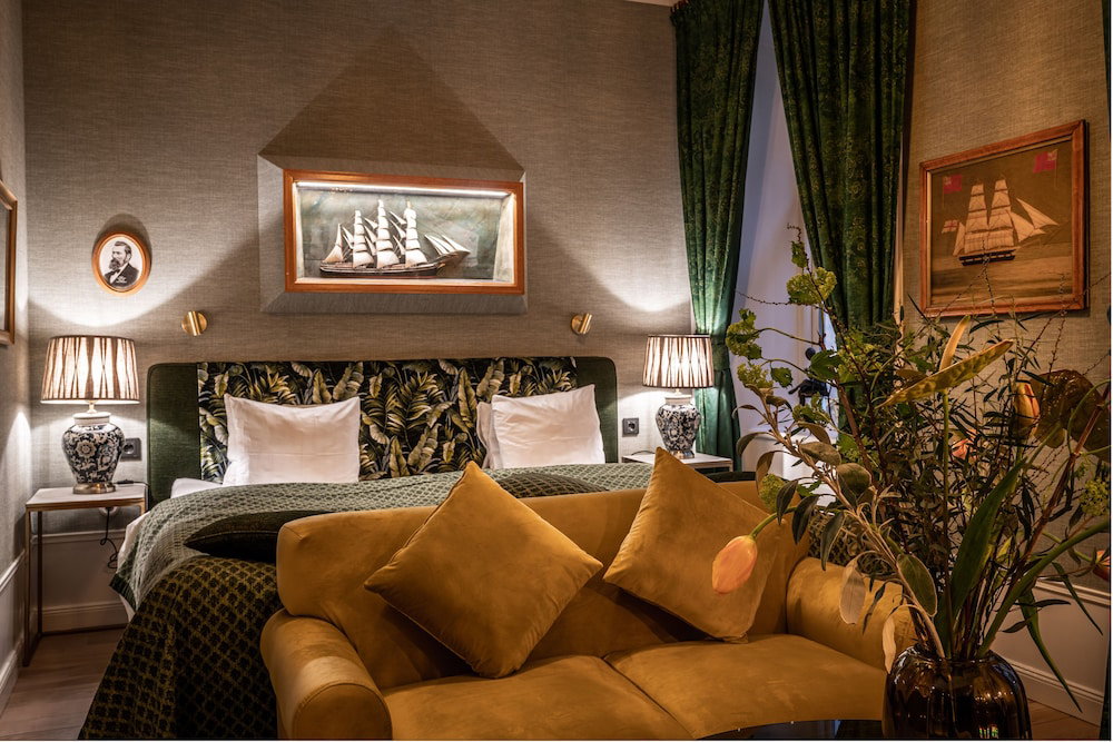 Hotel Victory Hotel