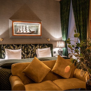 Hotel Victory Hotel cazare Gamla Stan