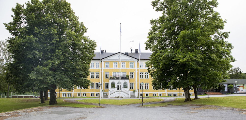 Hotel Tyringe Kurhotell
