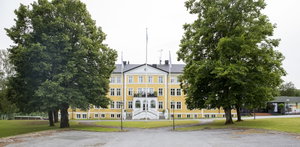Hotel Tyringe Kurhotell cazare Tyringe