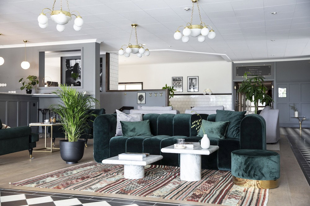 Tyringe Kurhotell