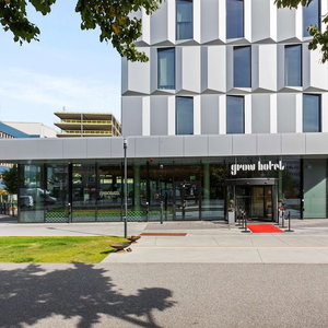 Hotel Best Western Plus Grow Hotel cazare Solna