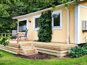 Hotel 2 Person Holiday Home In Tyringe cazare Tyringe