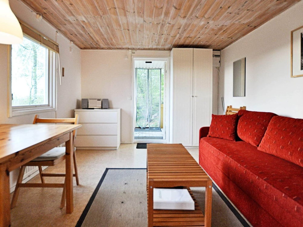 2 Person Holiday Home In Tyringe