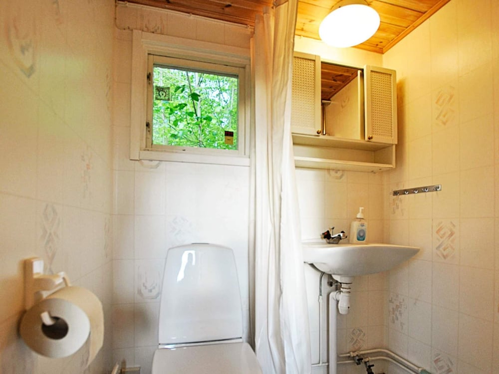 2 Person Holiday Home In Tyringe