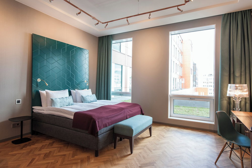 Hotel Apartments By Ligula