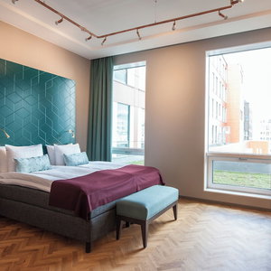 Hotel Apartments By Ligula cazare Soedermalm