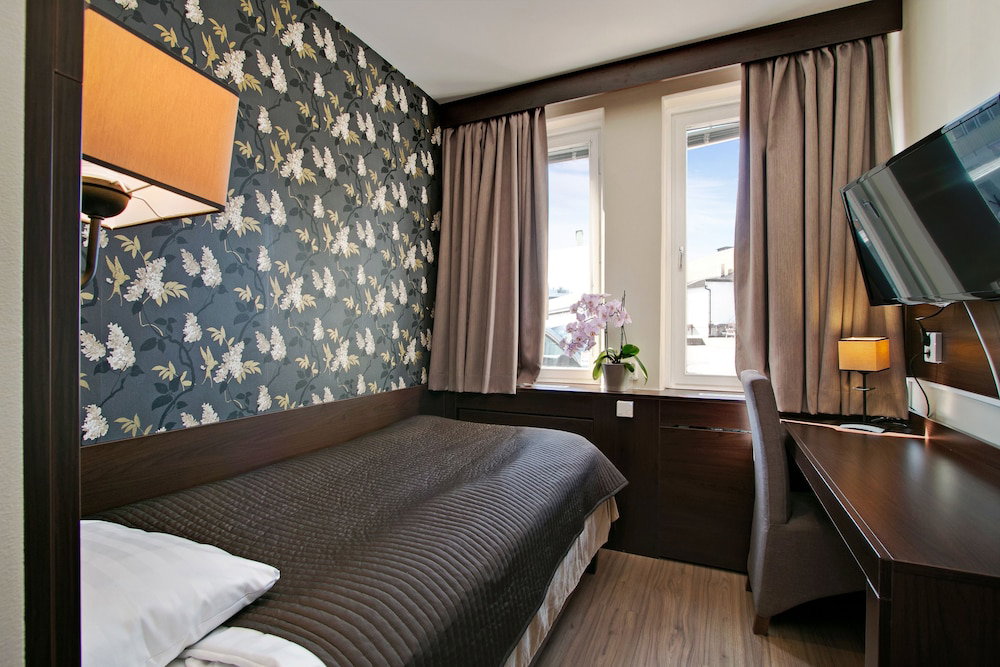 Hotel Brunnby Hotel